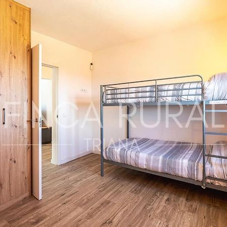 Finca Rural Triana Санта-Крус-де-Тенерифе Экстерьер фото