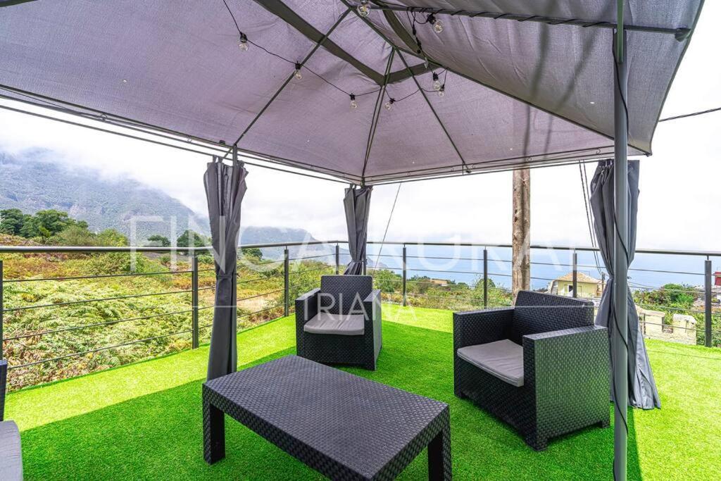 Finca Rural Triana Санта-Крус-де-Тенерифе Экстерьер фото