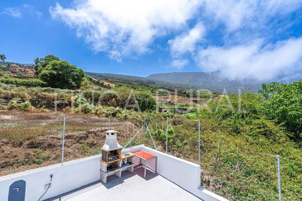Finca Rural Triana Санта-Крус-де-Тенерифе Экстерьер фото
